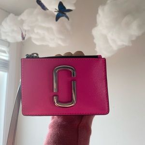 Marc Jacobs Wrist wallet